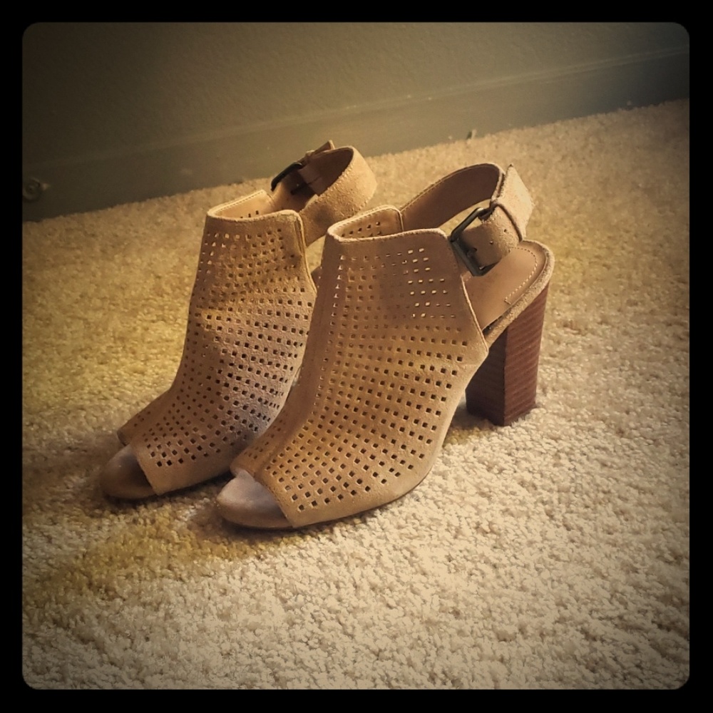 Michael Shannon shoes